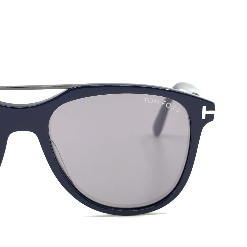 New, TOM FORD Damian-02 Sunglasses TF1098 90C Authentic